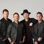 98 Degrees