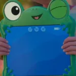 Lilypad (Toy Story)