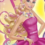 Barbie Roberts