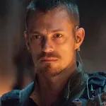 Rick Flagg Jr. (DCU)