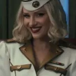 Elizabeth Posey