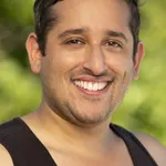 Omar Zaheer