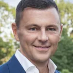 Jeffrey Moran
