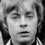 Hywel Bennett