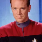 Robert Duncan McNeill