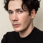 Seamus Patterson