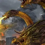 King Ghidorah (MonsterVerse)