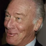 Christopher Plummer