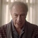 Christopher Plummer