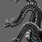 Desghidorah
