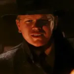 Jesse Plemons