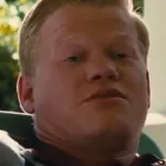 Jesse Plemons