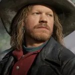 Jesse Plemons