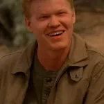 Jesse Plemons