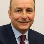 Micheál Martin
