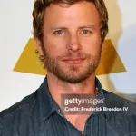 Dierks Bentley