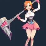 Nora Valkyrie