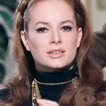 Luciana Paluzzi