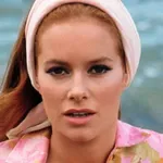 Luciana Paluzzi