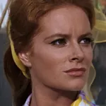 Luciana Paluzzi