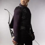 Hawkeye (Clint Barton)