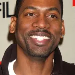 Tony Rock