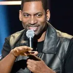 Tony Rock