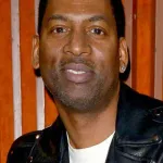 Tony Rock