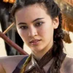 Nymeria Sand