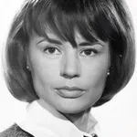 Harriet Andersson