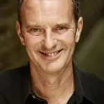 Phil Cornwell