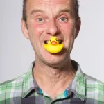 Phil Cornwell