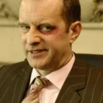 Phil Cornwell