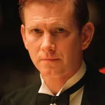 James Wilby