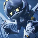 V (Murder Drones)