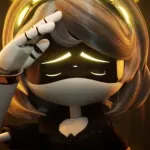 V (Murder Drones)