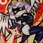 V (Murder Drones)