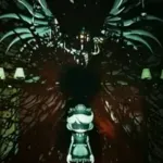 V (Murder Drones)