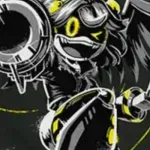 V (Murder Drones)