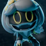 V (Murder Drones)