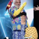 Tommy Chong