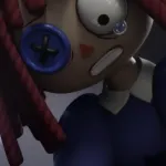 Ragatha (The Amazing Digital Circus)