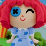 Ragatha (The Amazing Digital Circus)
