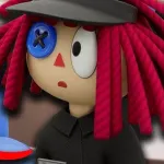 Ragatha (The Amazing Digital Circus)