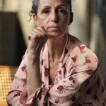 Amira Ghazalla