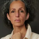 Amira Ghazalla