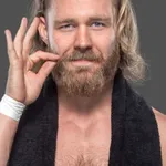 Tyler Bate