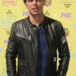 Jake T. Austin