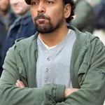 Felix Solis