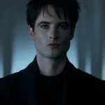 Tom Sturridge